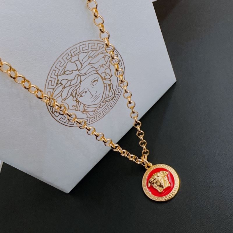 Versace Necklaces